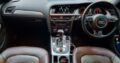 Audi A4 2013 TFSI Impecável