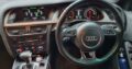 Audi A4 2013 TFSI Impecável