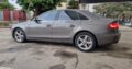Audi A4 2013 TFSI Impecável