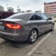 Audi A4 Modelo 2013