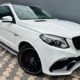 Mercedes-Benz GLE 350D AMG 20q8
