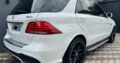 Mercedes-Benz GLE 350D AMG 20q8