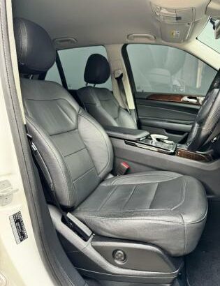 Mercedes-Benz GLE 350D AMG 20q8