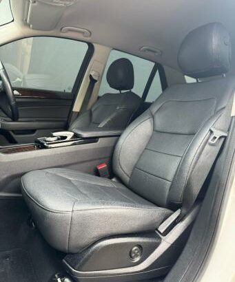 Mercedes-Benz GLE 350D AMG 20q8