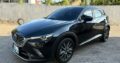Mazda | CX-3 | 2016 | 4WD | Recém-importado 🎁