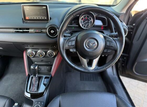 Mazda | CX-3 | 2016 | 4WD | Recém-importado 🎁