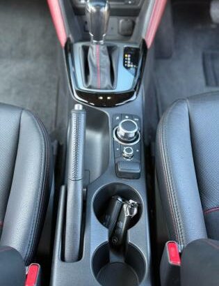Mazda | CX-3 | 2016 | 4WD | Recém-importado 🎁