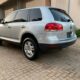 VW Touareg 2007