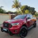 Ford Ranger Stormtrak 2022 Recém importado