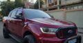 Ford Ranger Stormtrak 2022 Recém importado