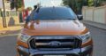 Ford Ranger WildtraK 2017 T7 Adquirida no agente