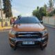 Ford Ranger WildtraK 2017 T7 Adquirida no agente