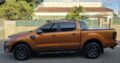 Ford Ranger WildtraK 2017 T7 Adquirida no agente