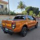 Ford Ranger WildtraK 2017 T7 Adquirida no agente