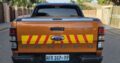 Ford Ranger WildtraK 2017 T7 Adquirida no agente