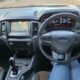 Ford Ranger WildtraK 2017 T7 Adquirida no agente