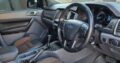 Ford Ranger WildtraK 2017 T7 Adquirida no agente