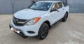 Mazda BT50 3.2AT 2013