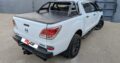 Mazda BT50 3.2AT 2013
