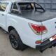 Mazda BT50 3.2AT 2013
