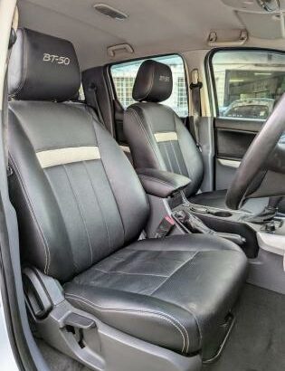 Mazda BT50 3.2AT 2013