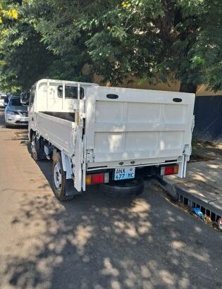 Toyota | Dyna | 2 Toneladas | Recém-importada 🎁