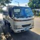 Toyota | Dyna | 2 Toneladas | Recém-importada 🎁