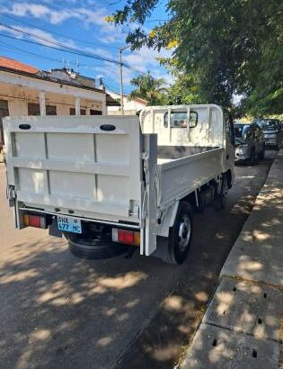 Toyota | Dyna | 2 Toneladas | Recém-importada 🎁