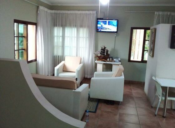 Arrenda-se está Moradia, tipo3 no bairro da Sommershield