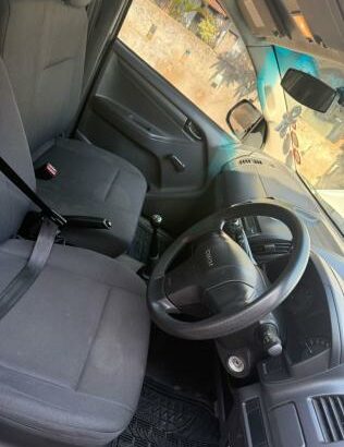 ISuzu D-Max 2.5 MT 2020