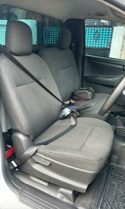 ISuzu D-Max 2.5 MT 2020