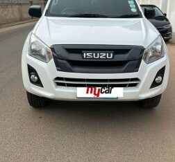 ISuzu D-Max 2.5 MT 2020