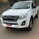 ISuzu D-Max 2.5 MT 2020