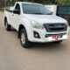 ISuzu D-Max 2.5 MT 2020