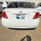 Toyota Axio 2008 4WD