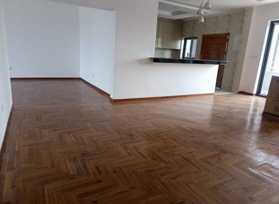 Vende-se apartamento, tipo3 no bairro de laulane