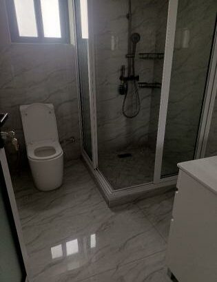 Vende-se apartamento, tipo3 no bairro de laulane