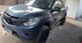 Mazda BT-50 2016 Comprado no Agente Ronil