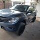 Mazda BT-50 2016 Comprado no Agente Ronil