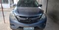 Mazda BT-50 2016 Comprado no Agente Ronil