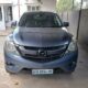 Mazda BT-50 2016 Comprado no Agente Ronil