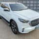 Mazda BT-50 Dynamic 2024