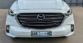 Mazda BT-50 Dynamic 2024