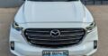 Mazda BT-50 Dynamic 2024