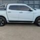 Mazda BT-50 Dynamic 2024