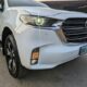 Mazda BT-50 Dynamic 2024