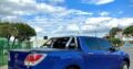 Mazda BT-50 Adquirido no agente Ronil