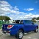 Mazda BT-50 Adquirido no agente Ronil