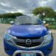 Mazda BT-50 Adquirido no agente Ronil
