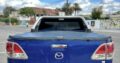 Mazda BT-50 Comprado no Agente Ronil